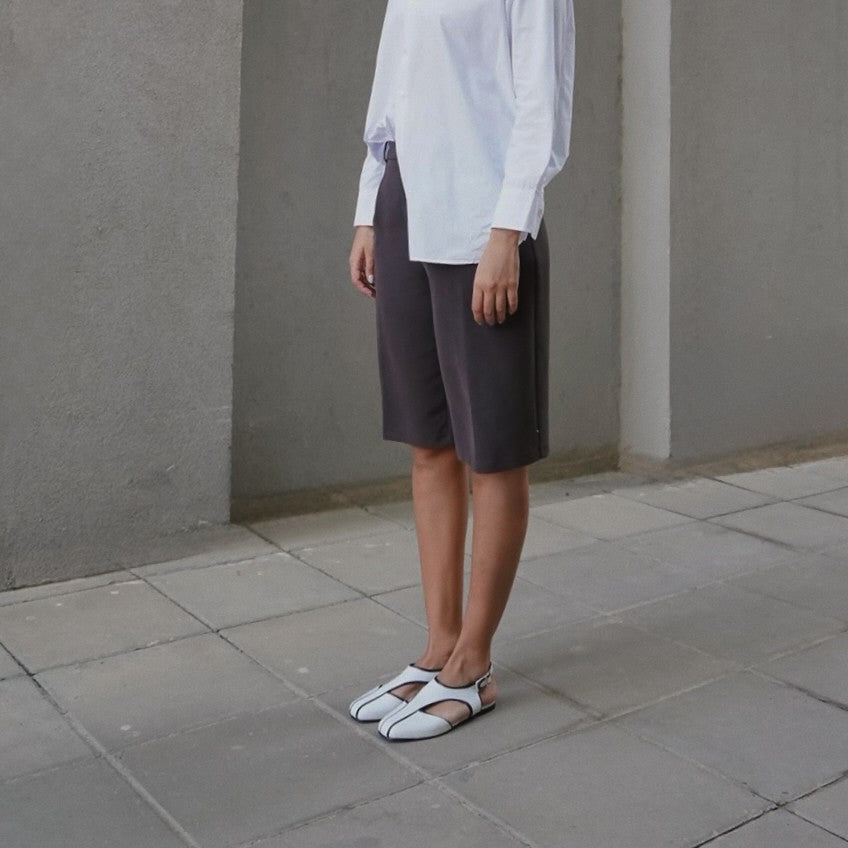 MILAN BALLET FLATS