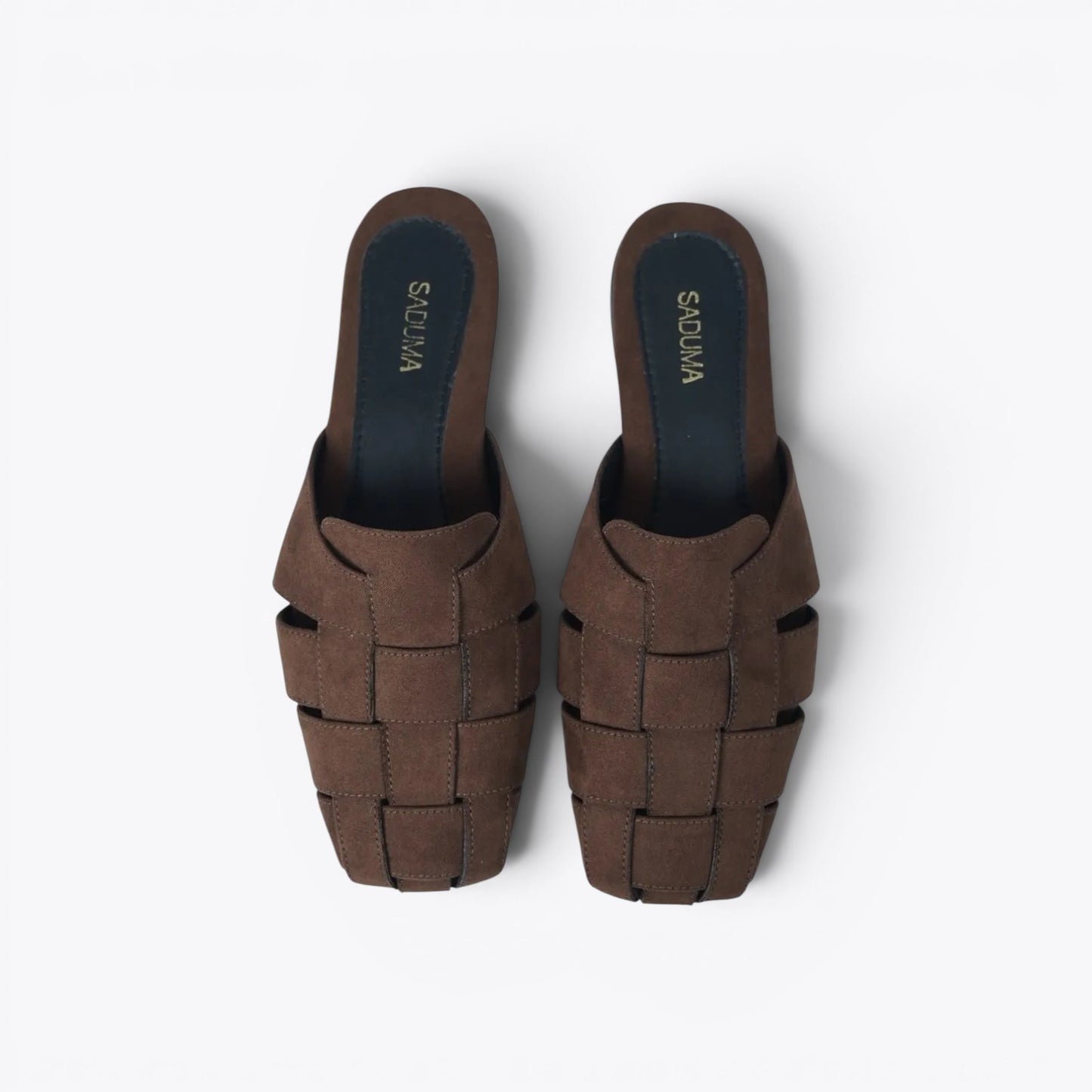 OSLO BALLET FLATS