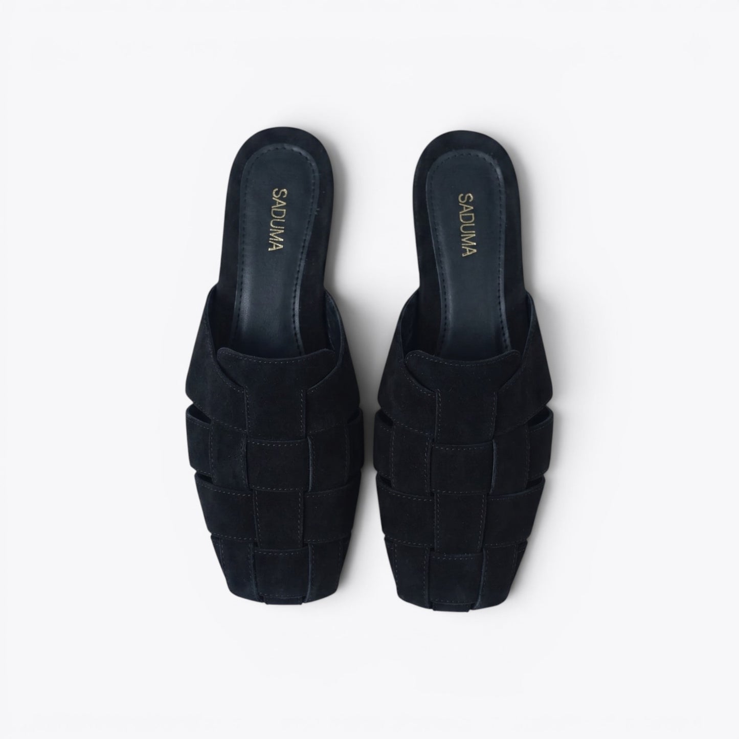 OSLO BALLET FLATS
