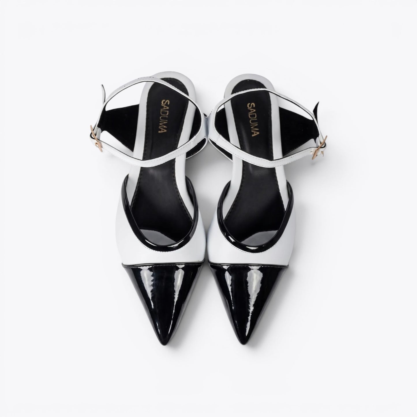 SICILIA BALLET FLATS