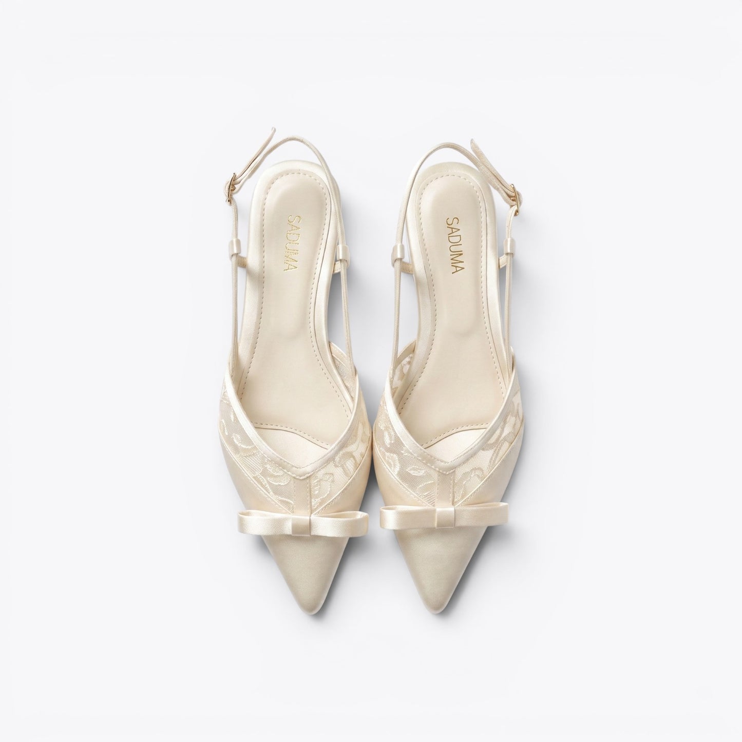CELESTINE BALLET FLATS