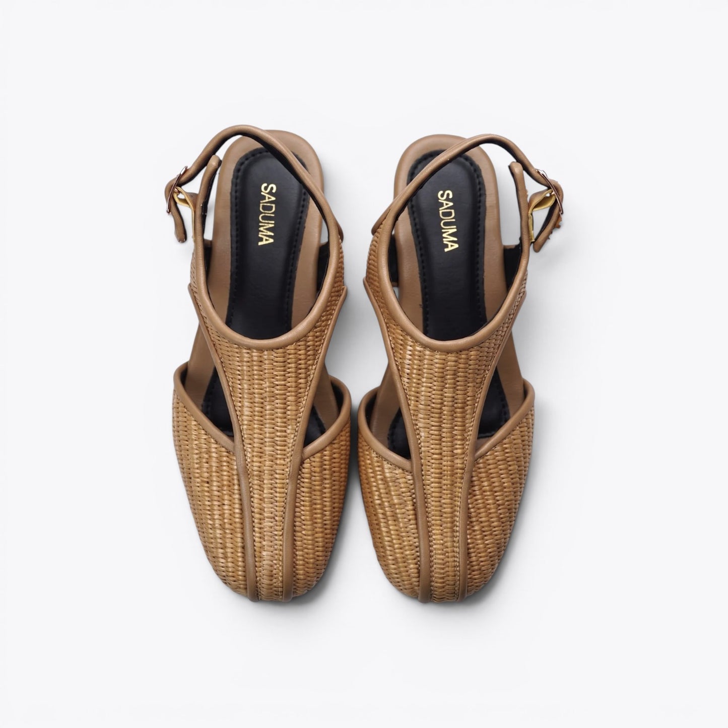 MILAN BALLET FLATS