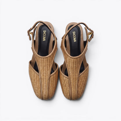 MILAN BALLET FLATS