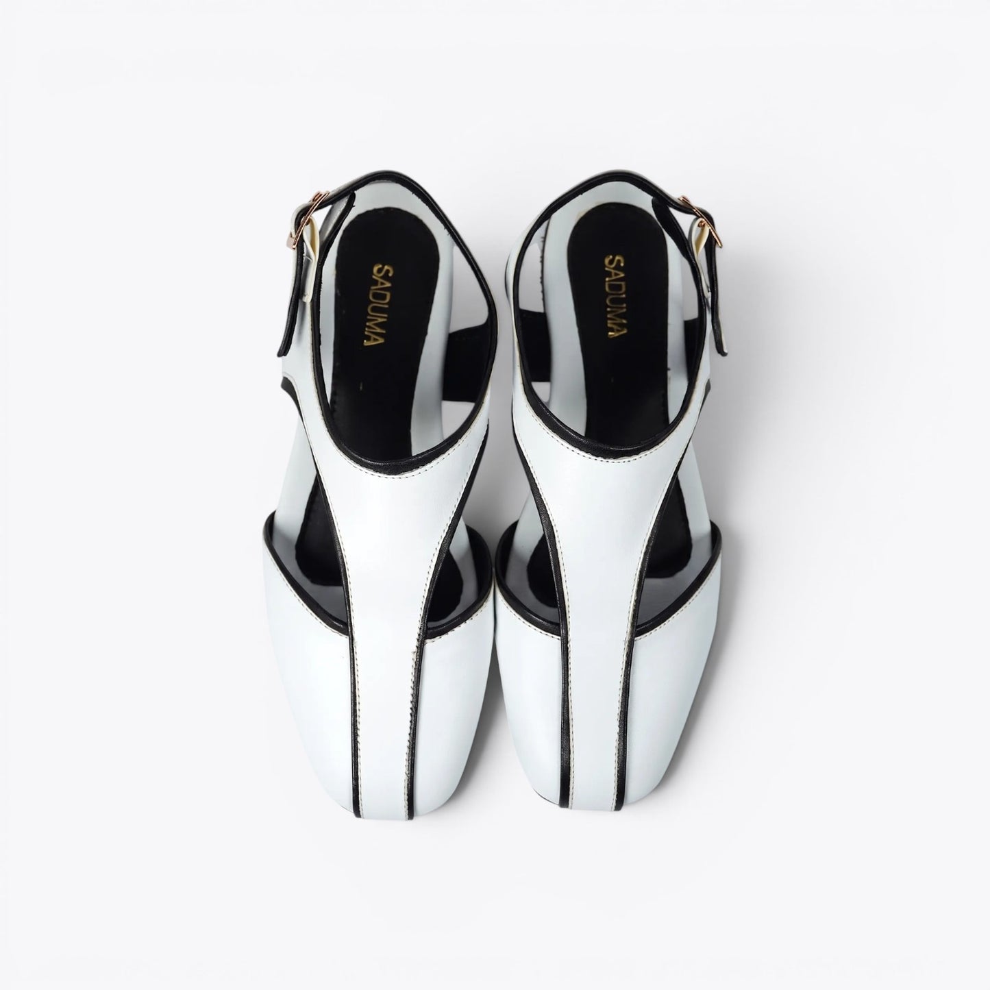 MILAN BALLET FLATS