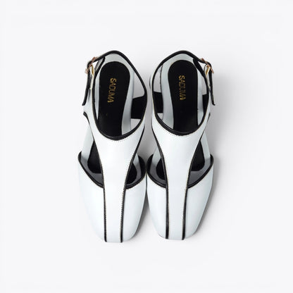 MILAN BALLET FLATS