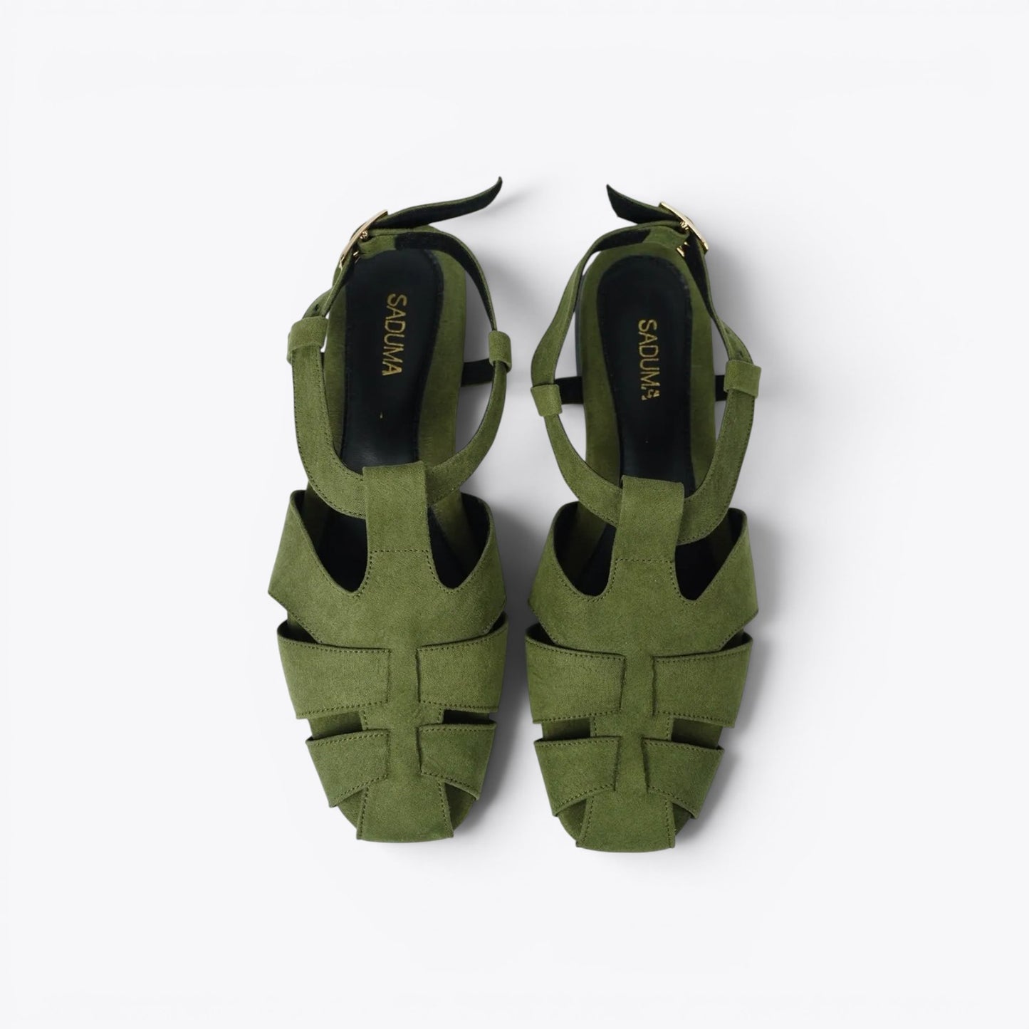 VIENNA SANDALS