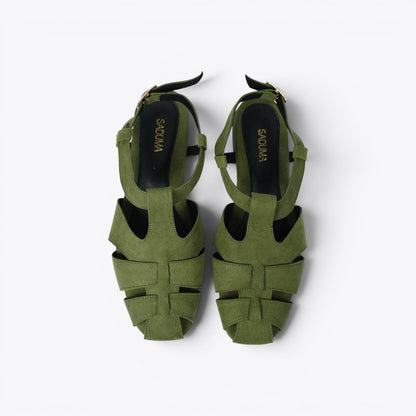 VIENNA SANDALS