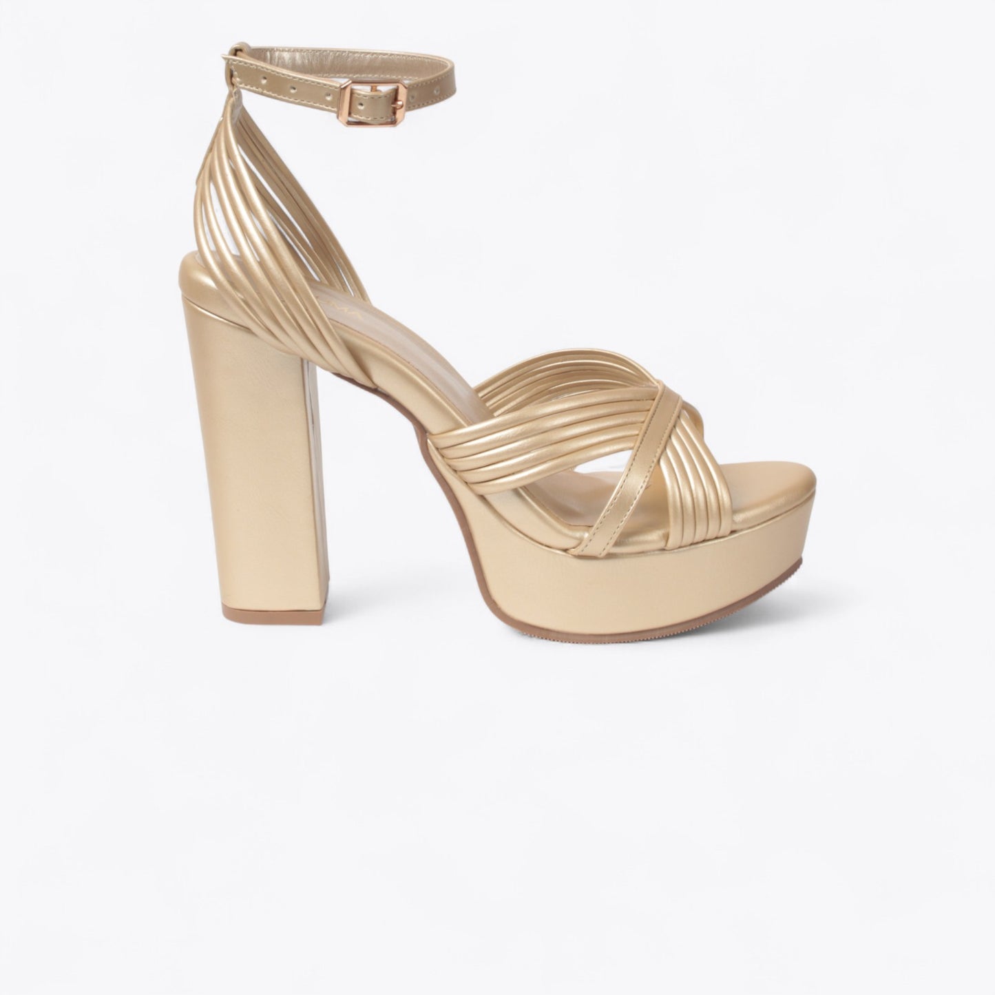 BERTA HEELS