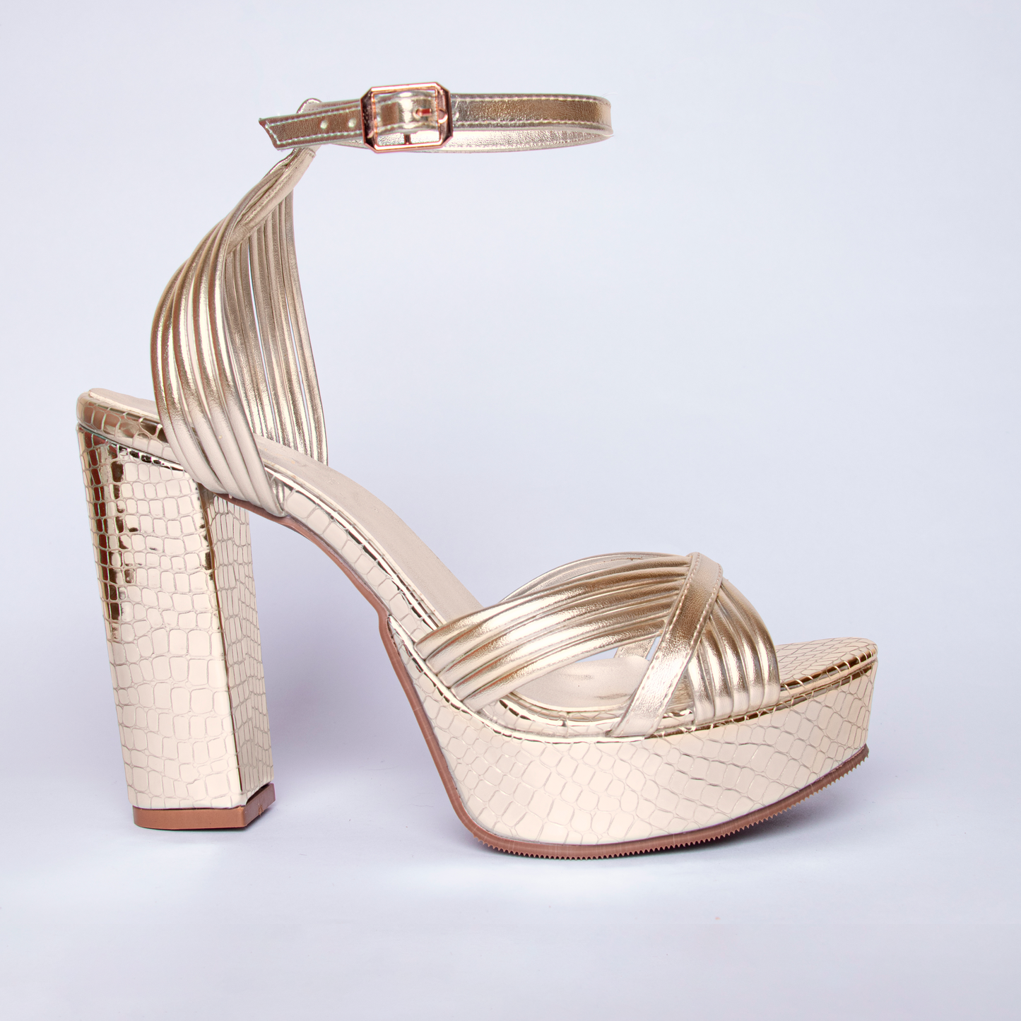 BERTA HEELS