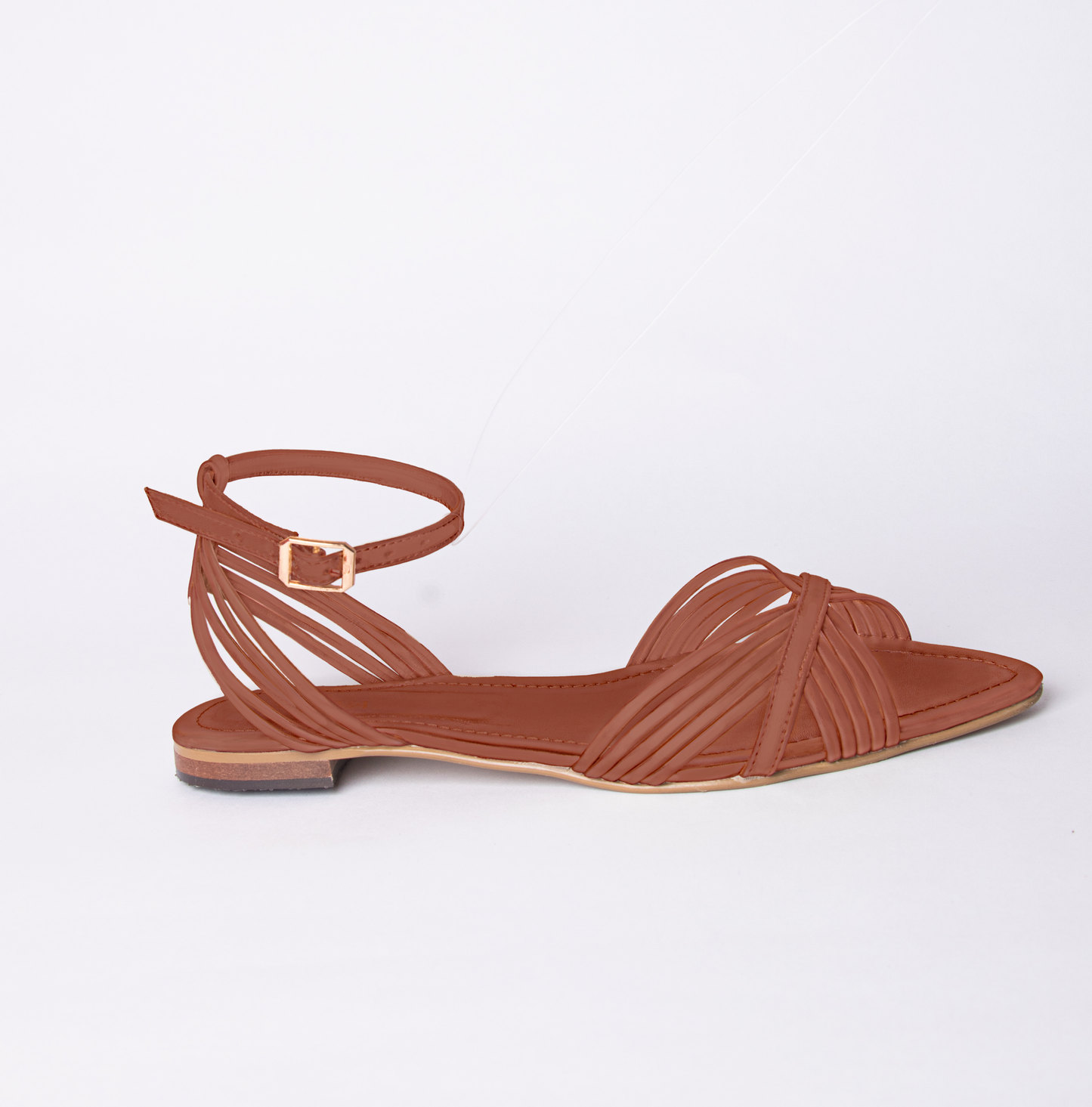 BERTA SANDALS