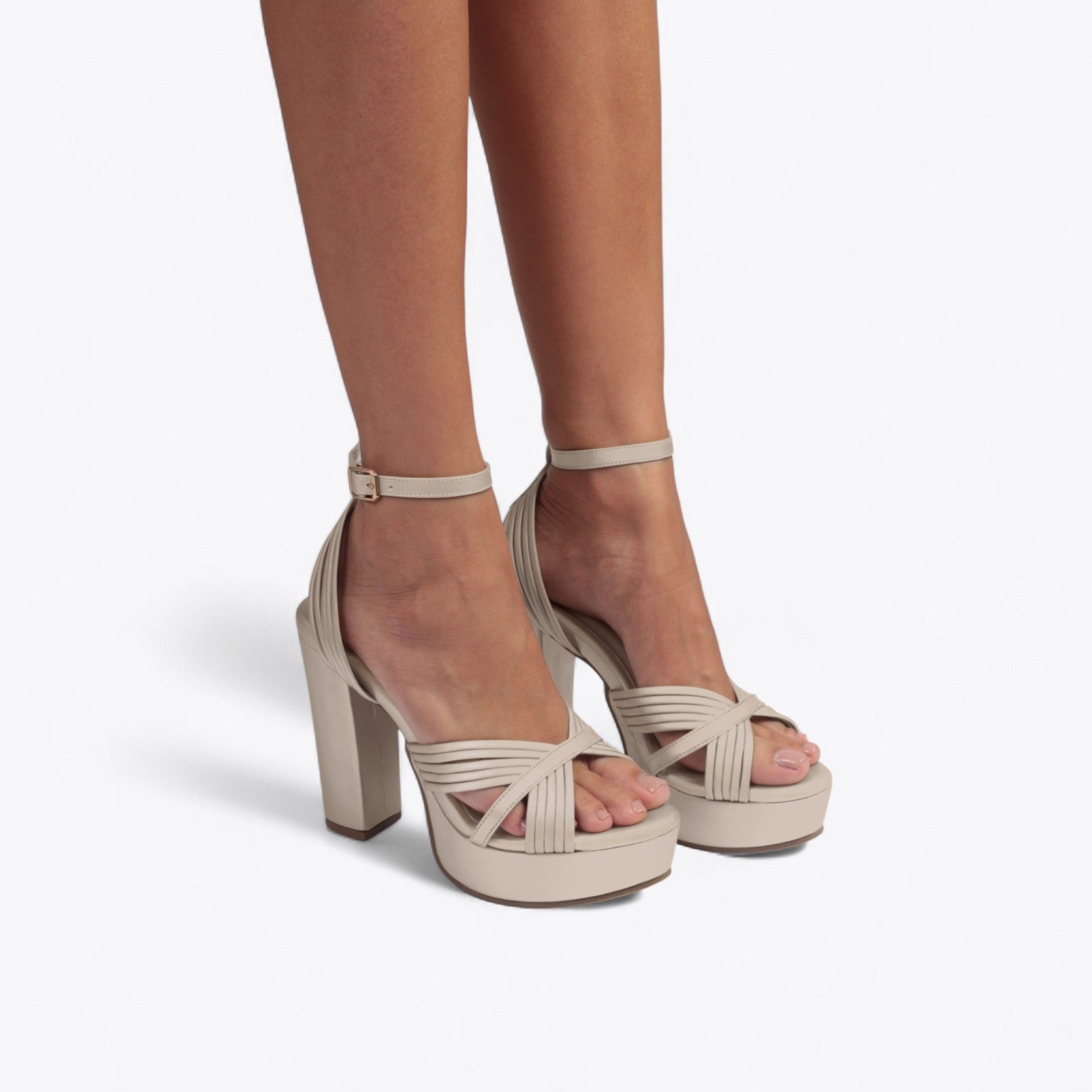 BERTA HEELS