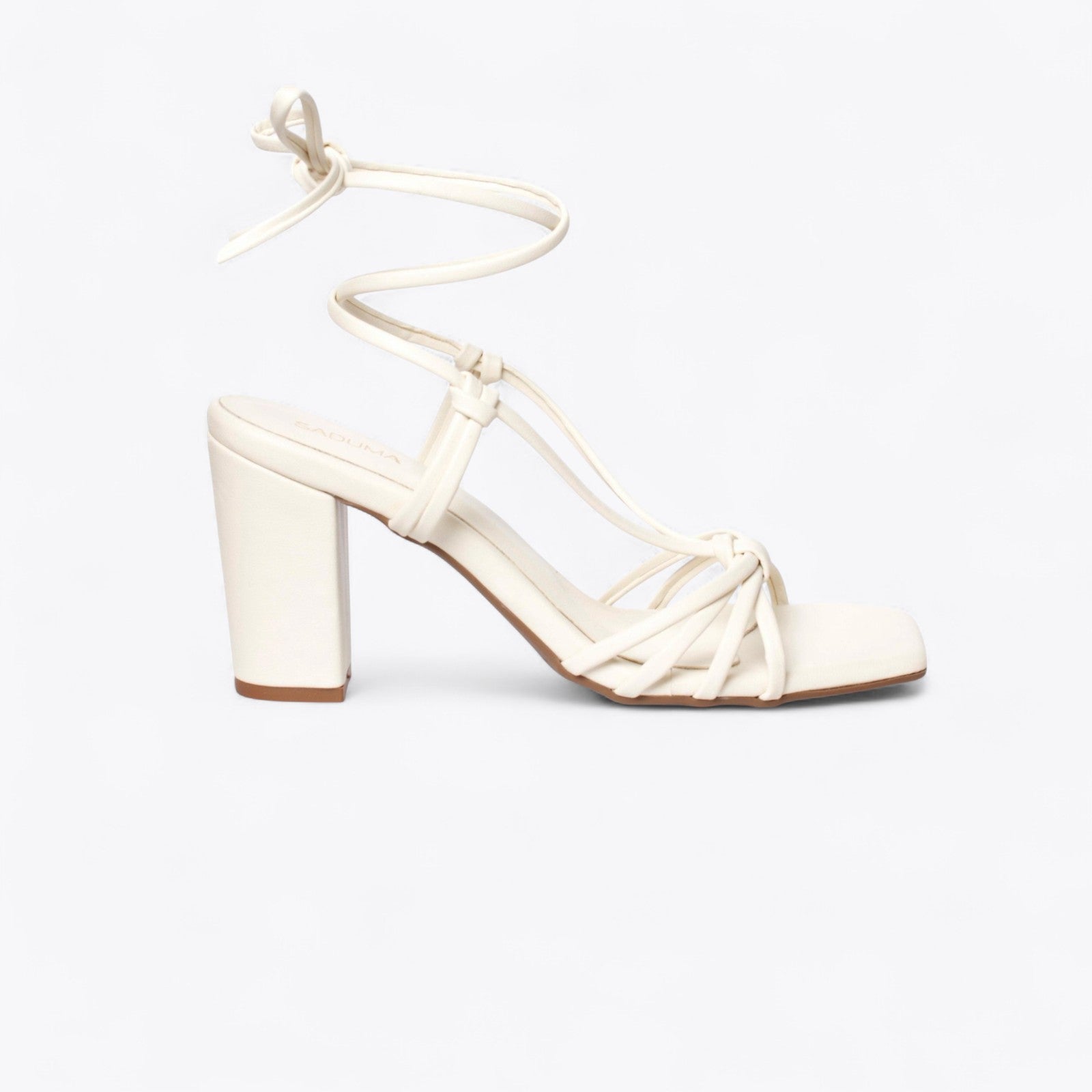CHLOE HEELS