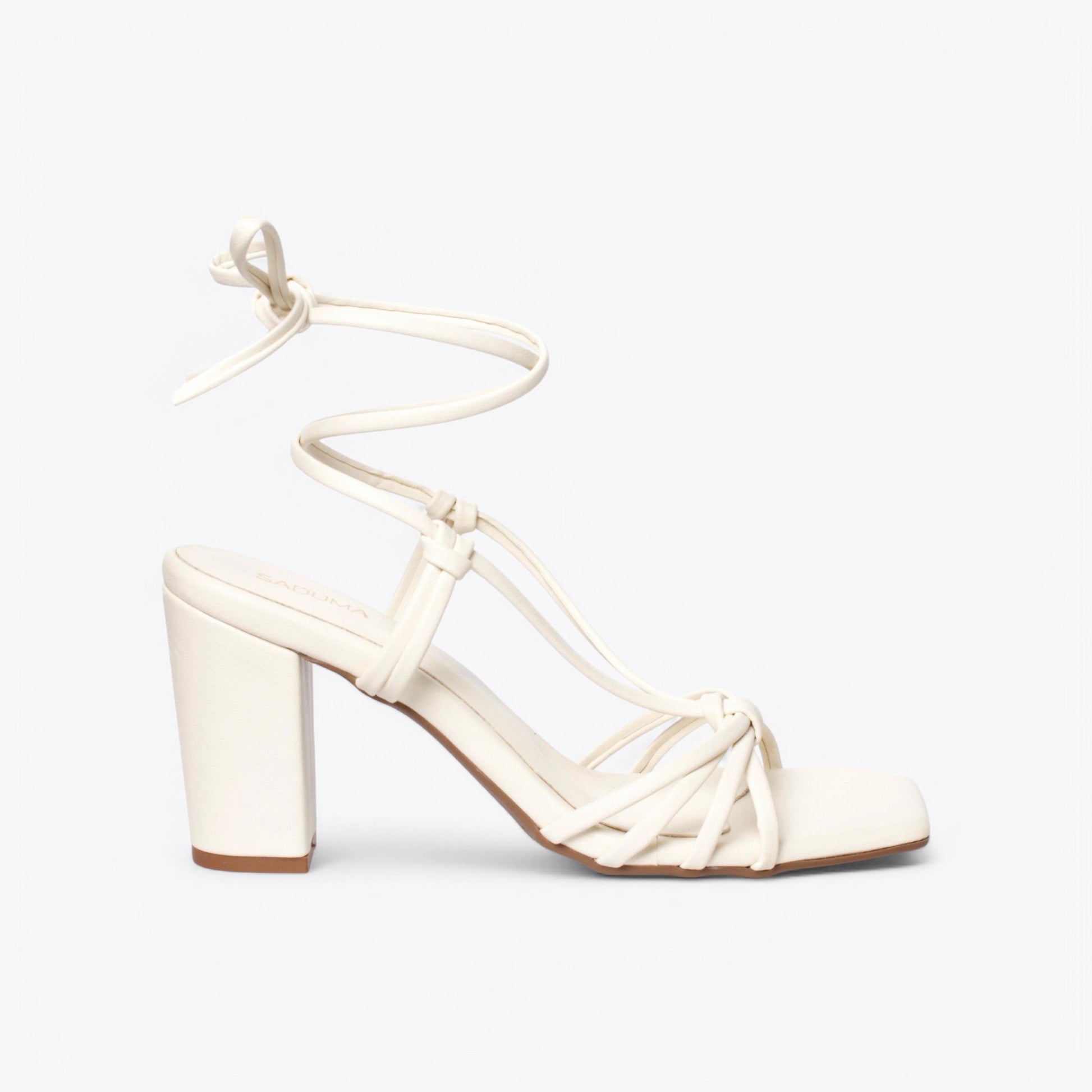 CHLOE HEELS - Main Image