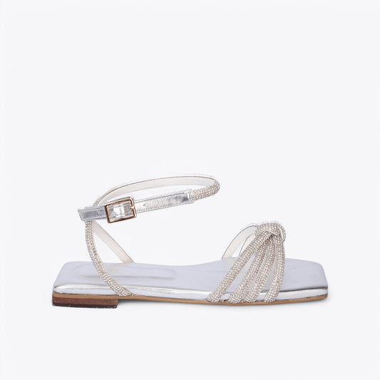 CLAUDETTE SANDALS