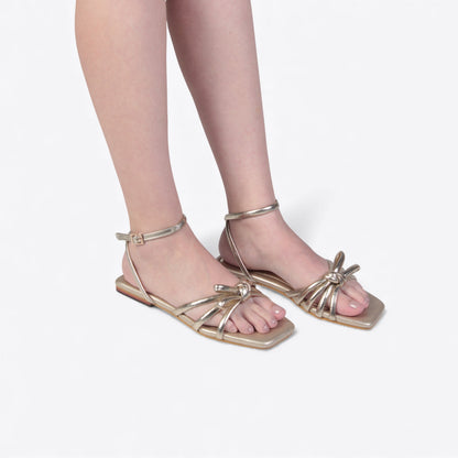 CLEA SANDALS