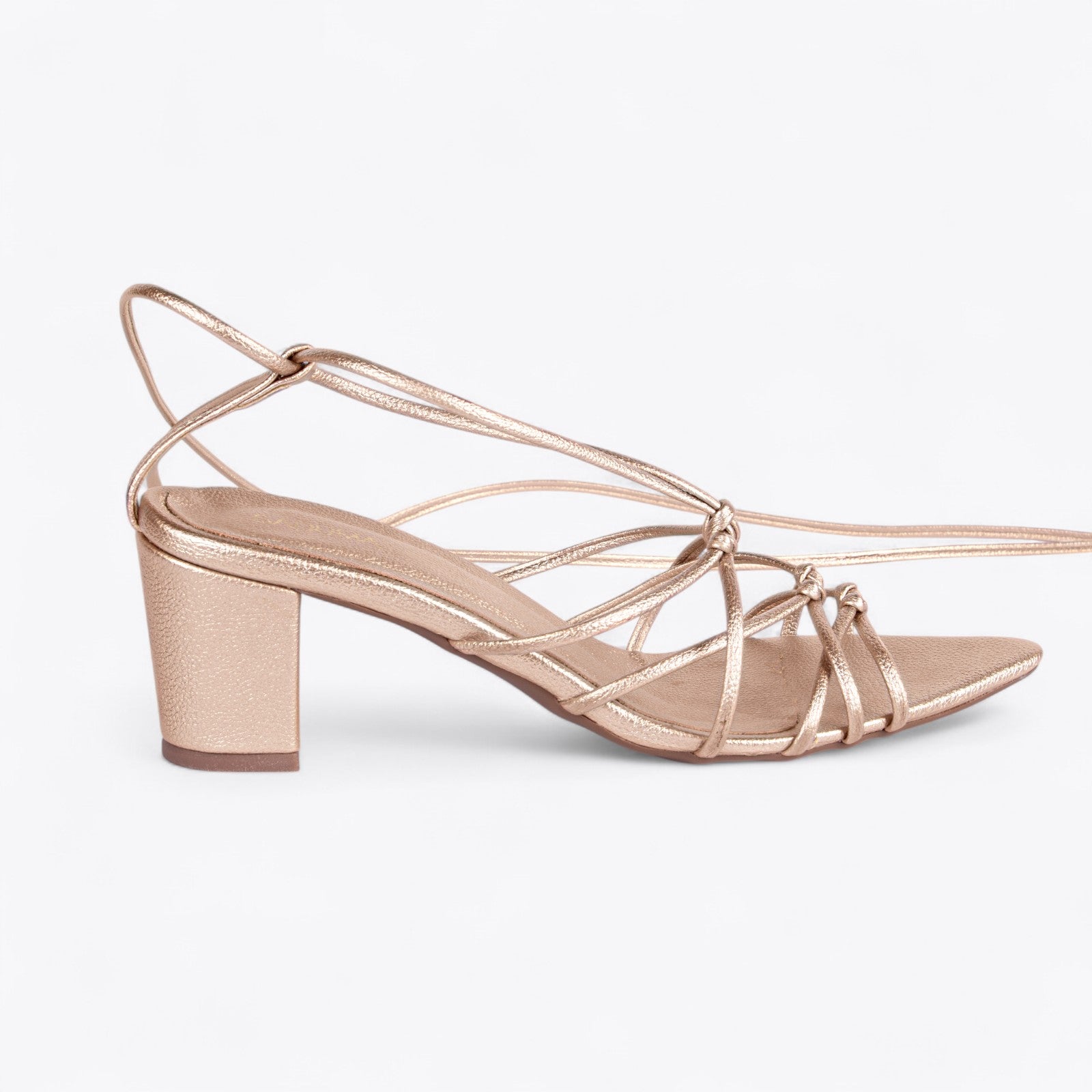 CAMILLE HEELS