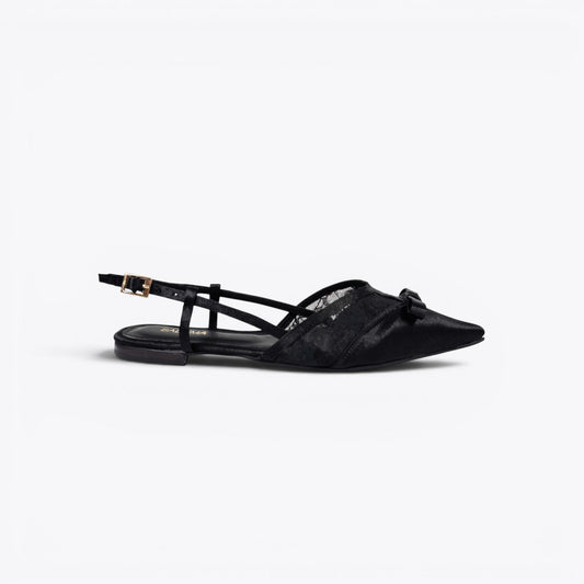 CELESTINE BALLET FLATS