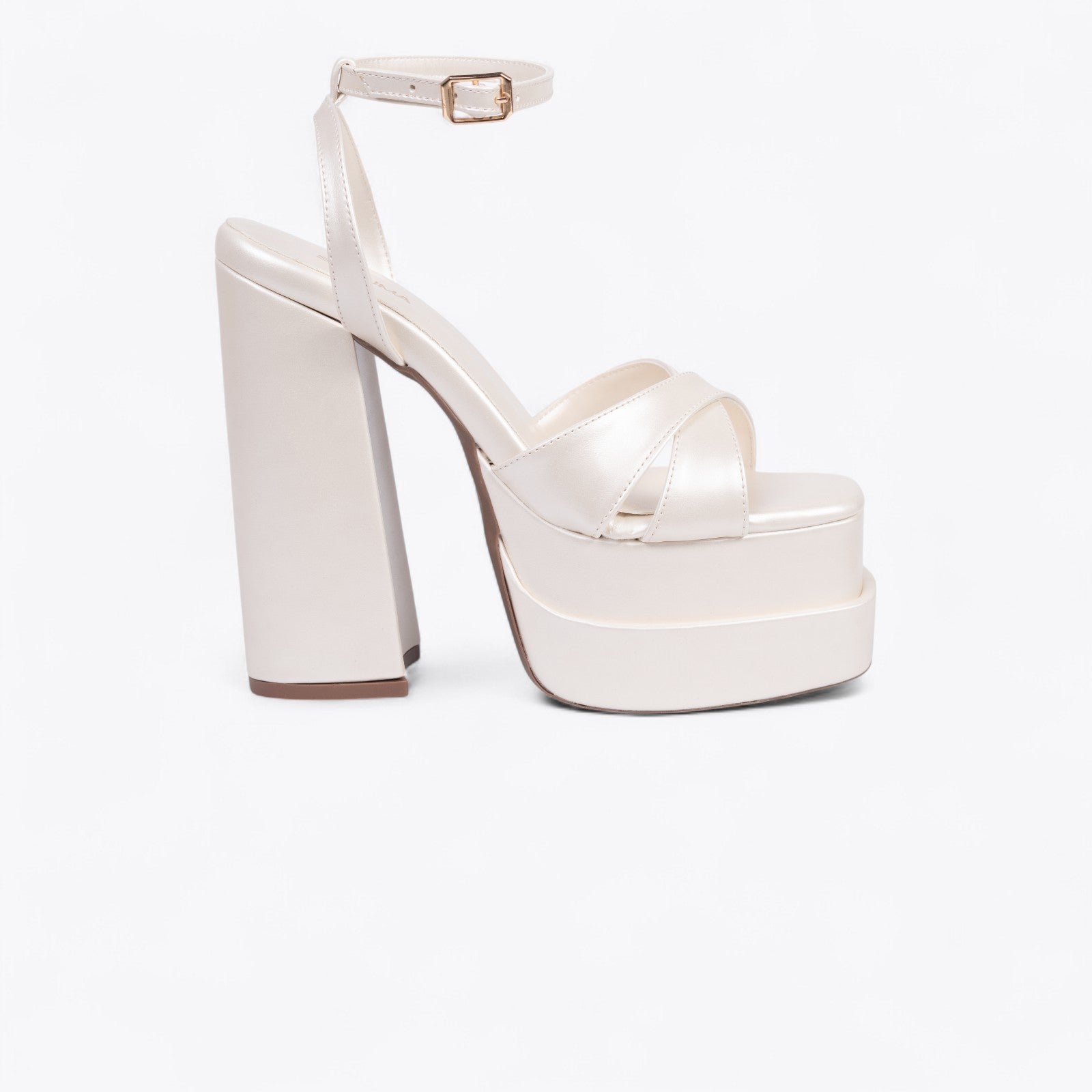 CHARLOTTA HEELS