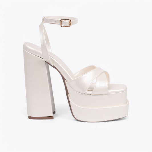 CHARLOTTA HEELS