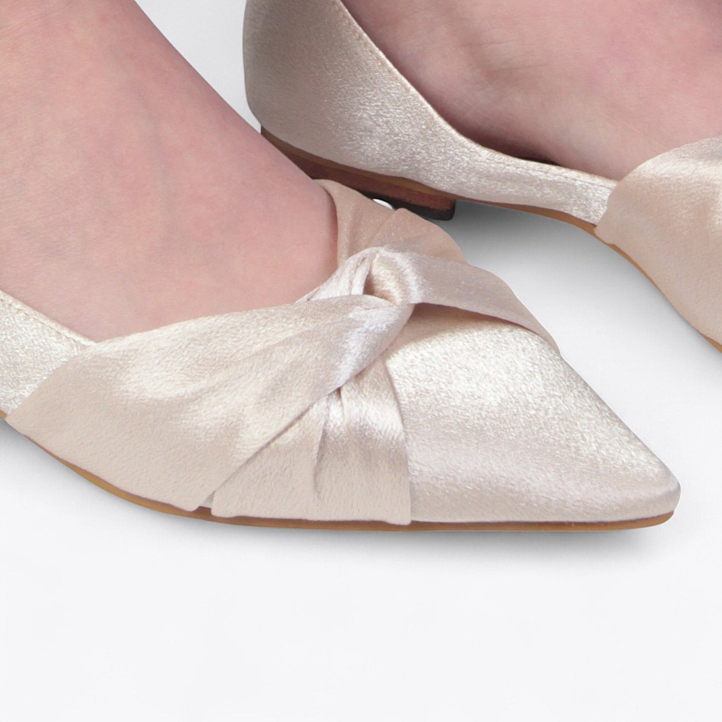 DALILA BALLET FLATS