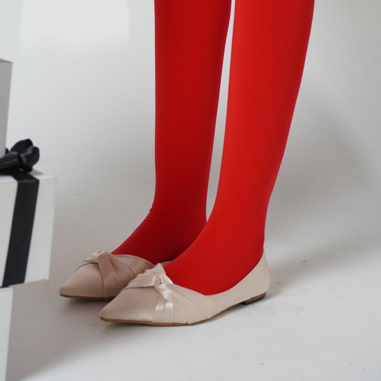DALILA BALLET FLATS