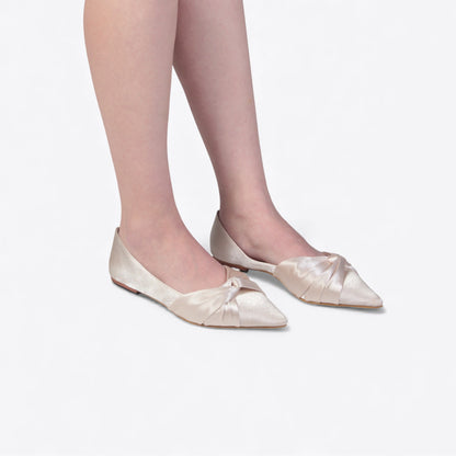 DALILA BALLET FLATS
