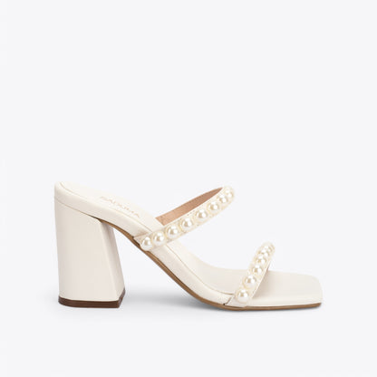 DOLCE HEELS