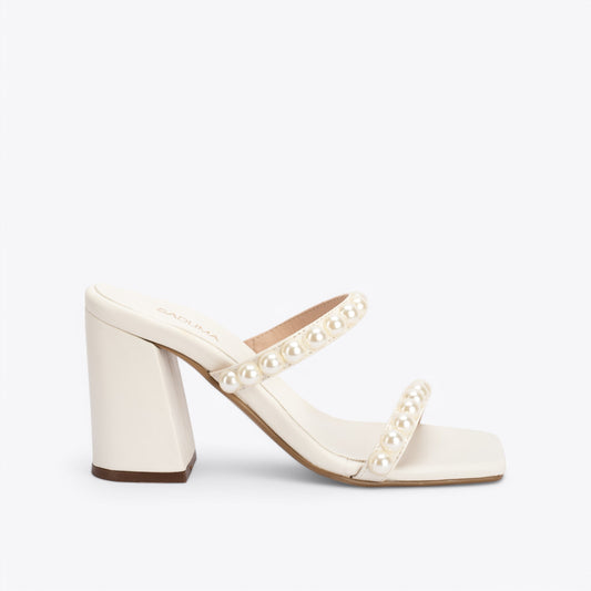 DOLCE HEELS