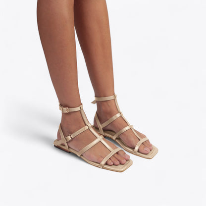 DOMINICA SANDALS