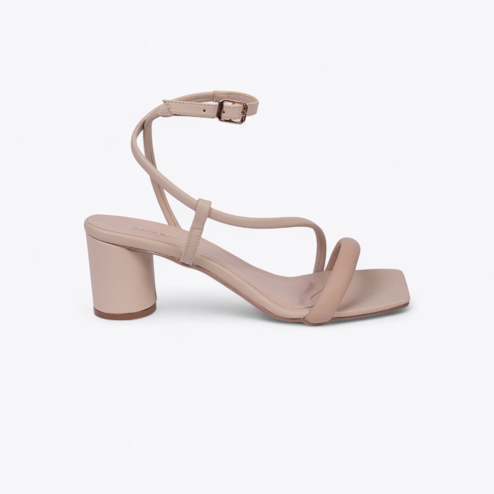 ELEONOR HEELS