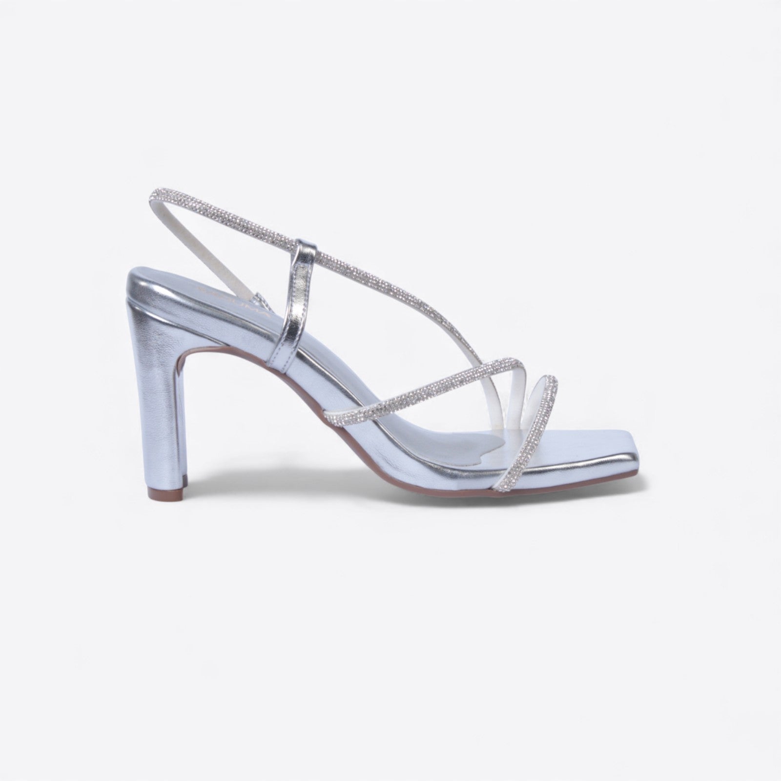 ESTELLE HEELS