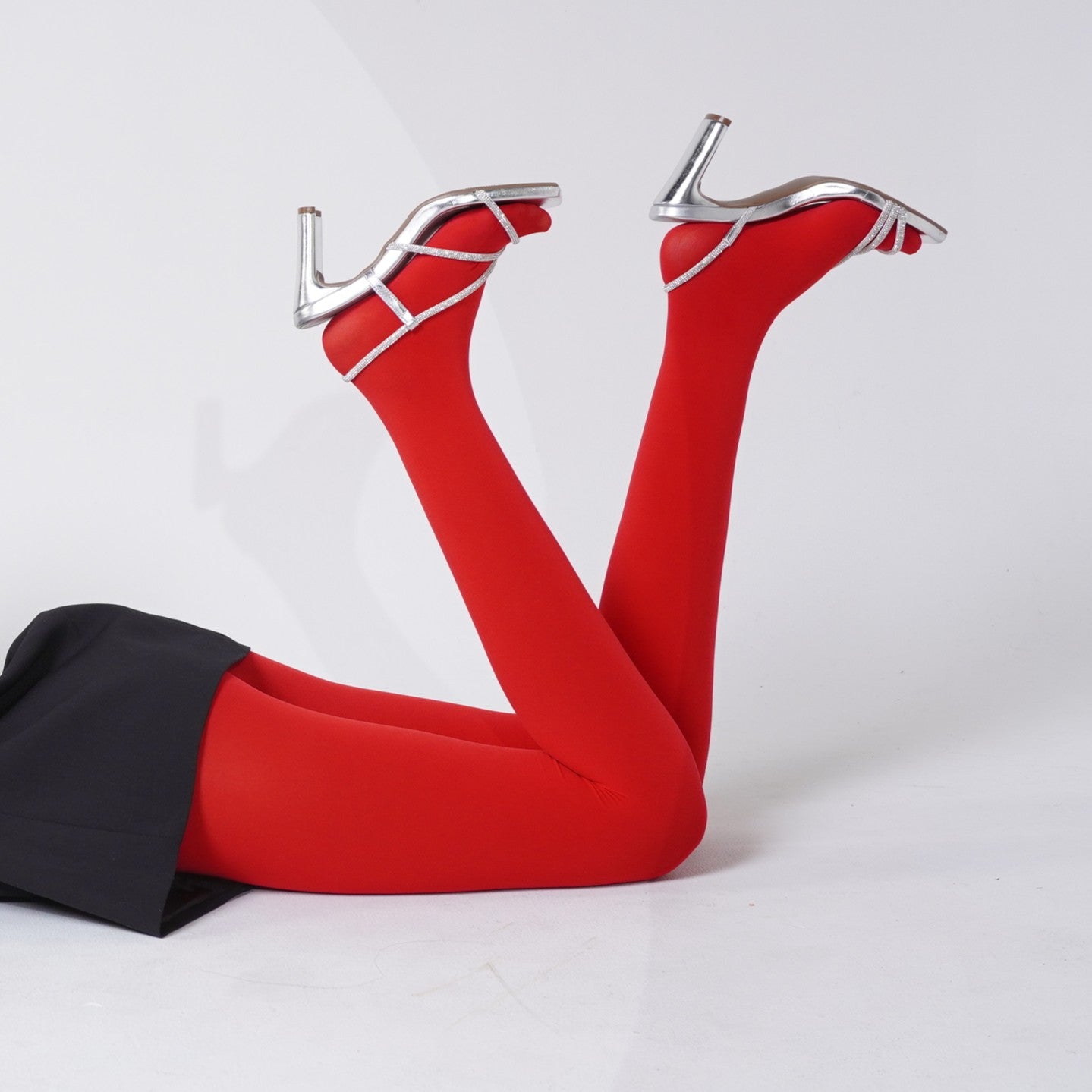 ESTELLE HEELS