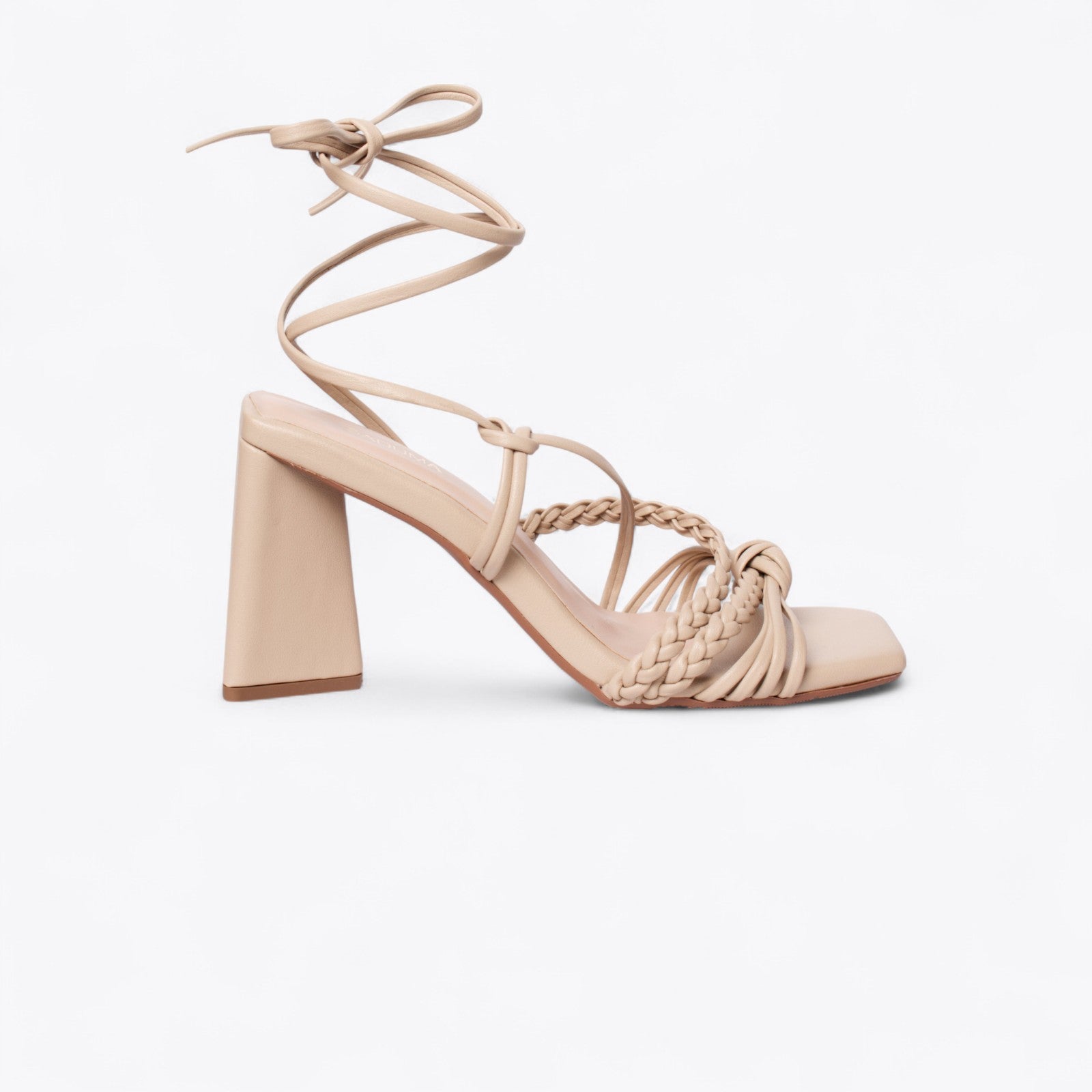 FORMENTERA HEELS