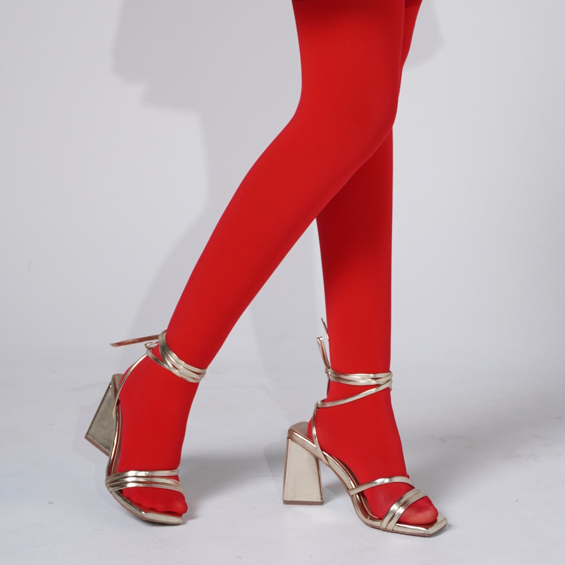 FRANCESCA HEELS