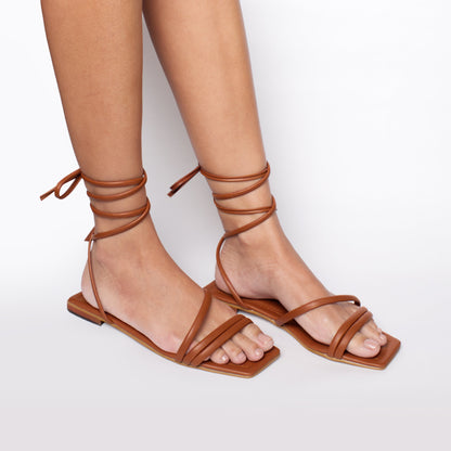 FRANCESCA SANDALS