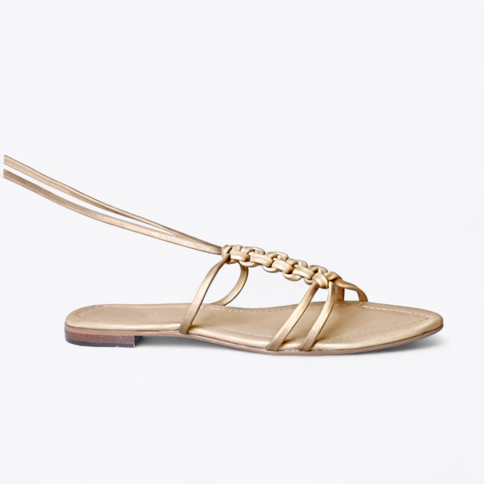 FEDERICA SANDALS