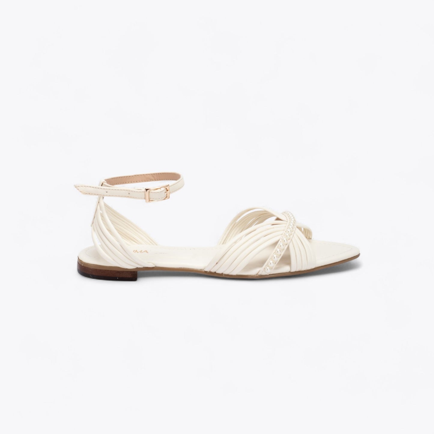 FEDRA SANDALS