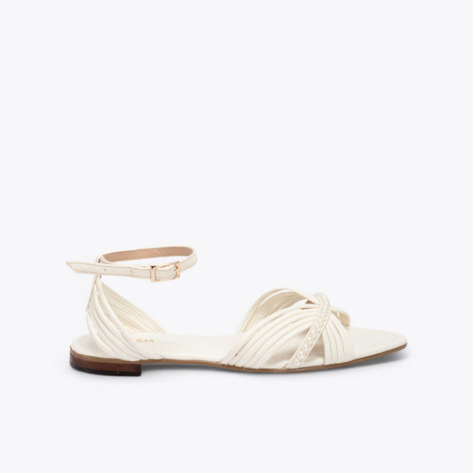 FEDRA SANDALS