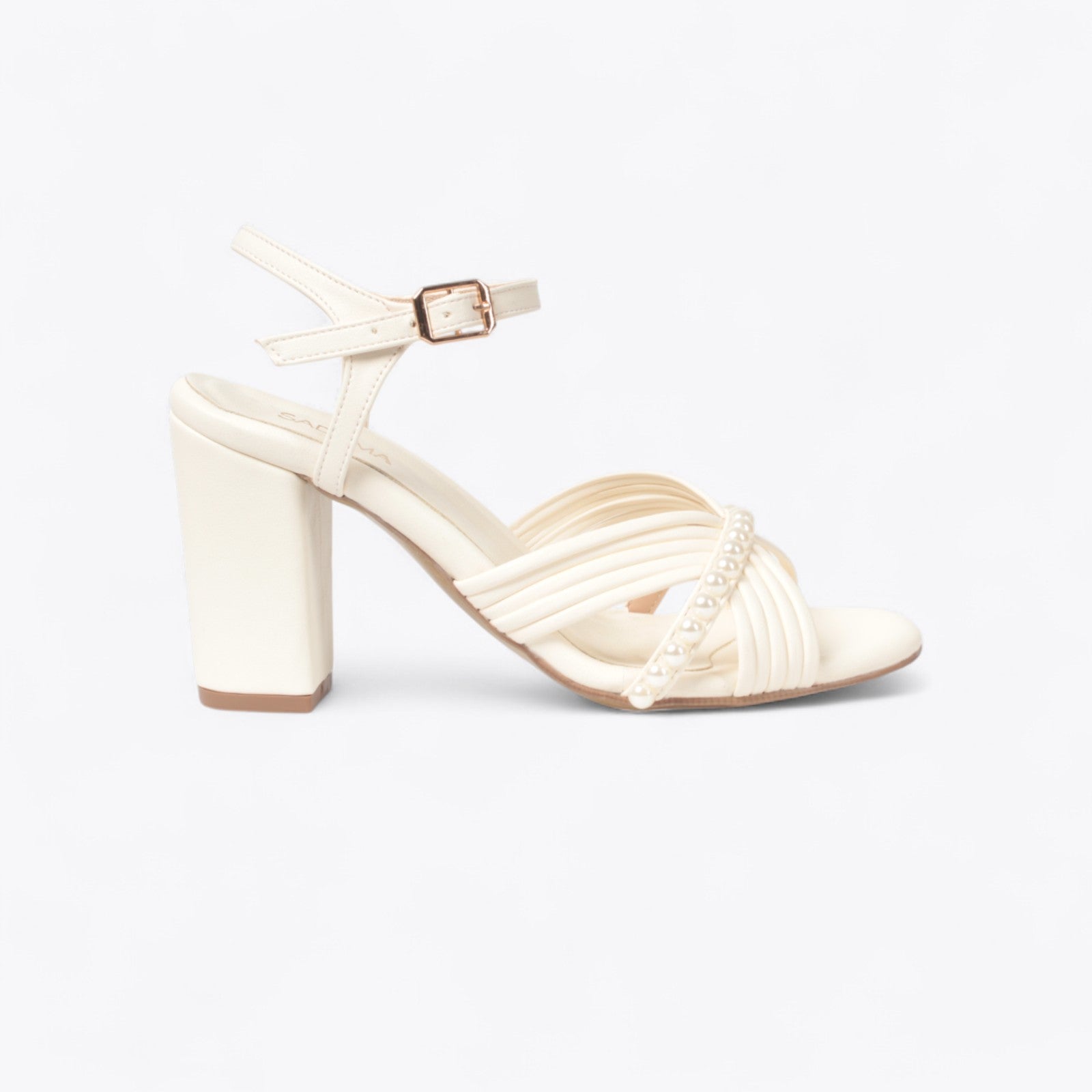 FEDRA HEELS