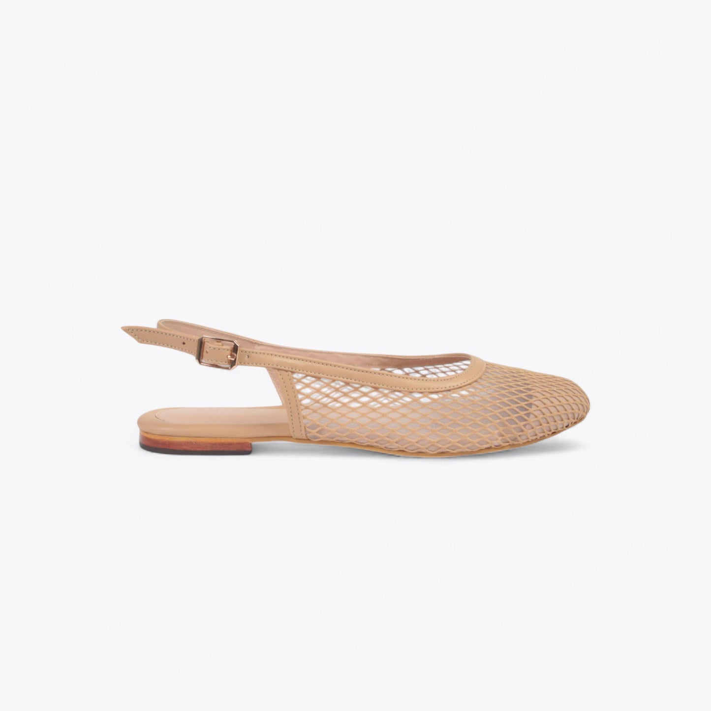 FELICITY BALLET FLATS
