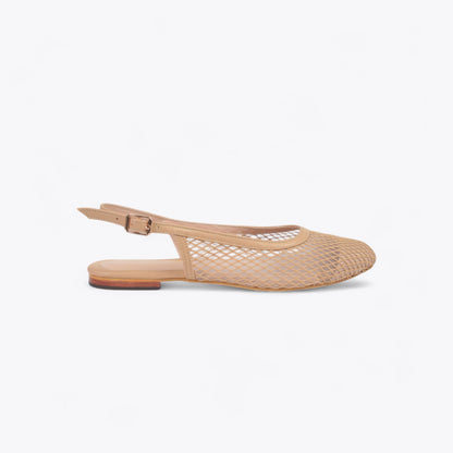 FELICITY BALLET FLATS