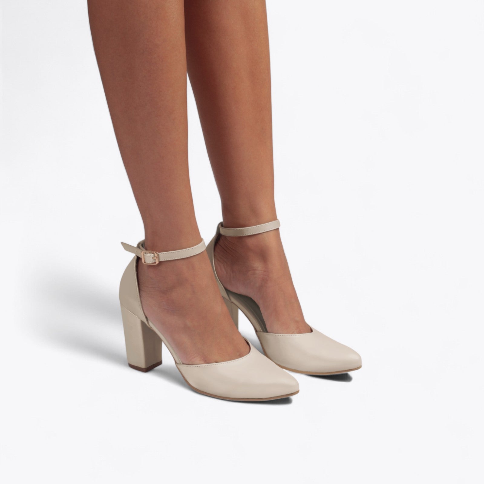 FLORA HEELS