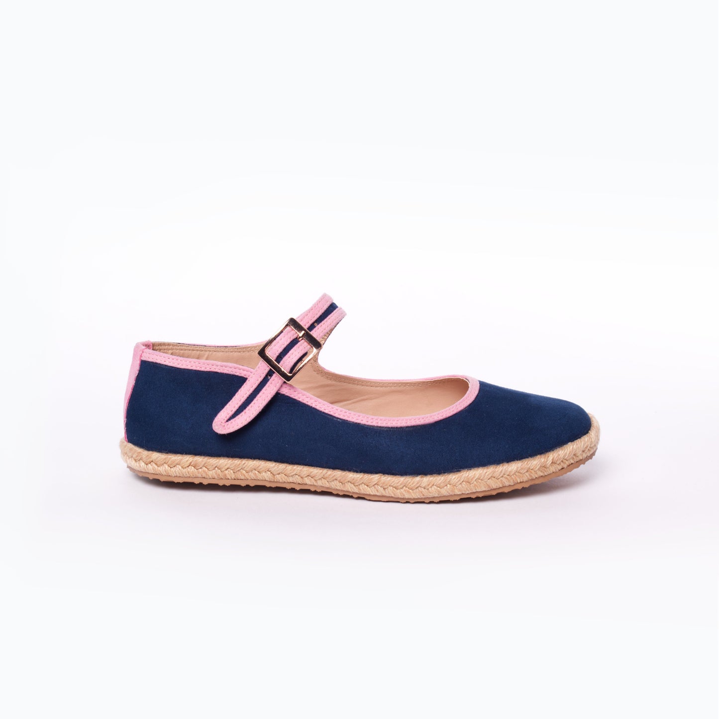 GAELA BALLET FLATS