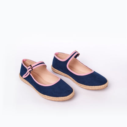 GAELA BALLET FLATS