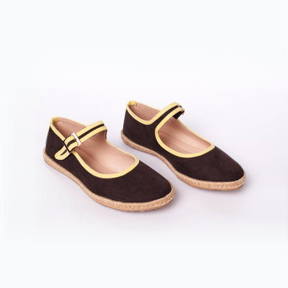 GAELA BALLET FLATS