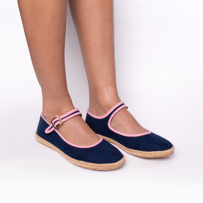 GAELA BALLET FLATS