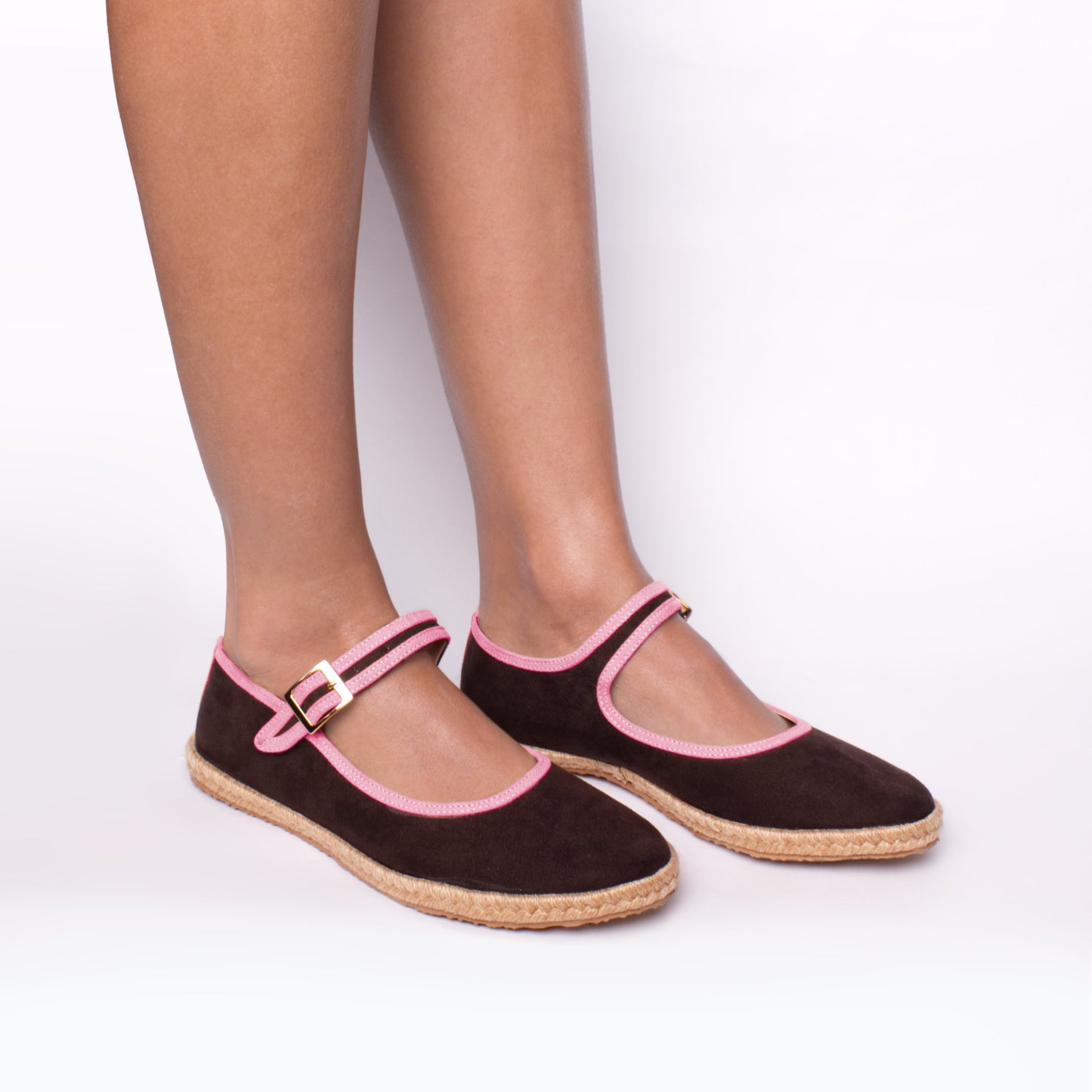 GAELA BALLET FLATS