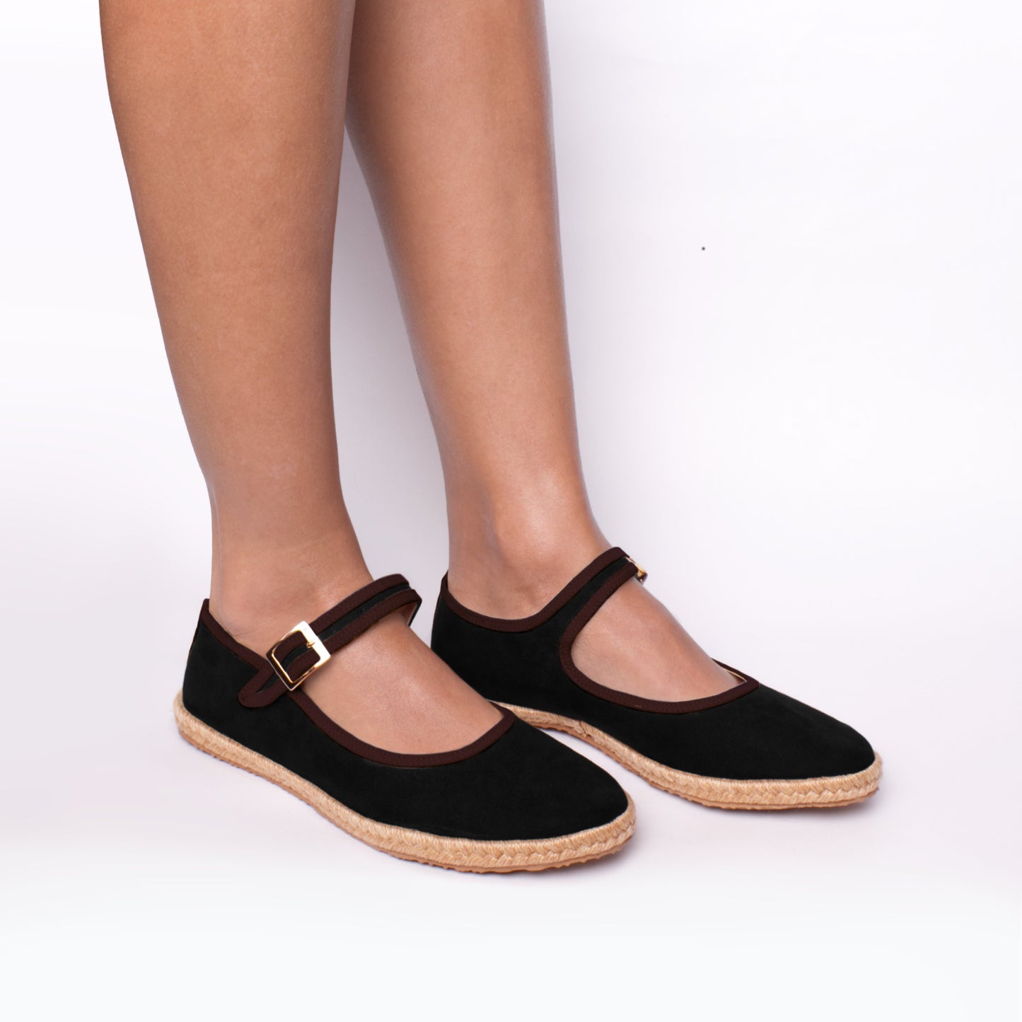 GAELA BALLET FLATS