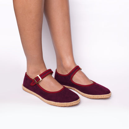 GAELA BALLET FLATS