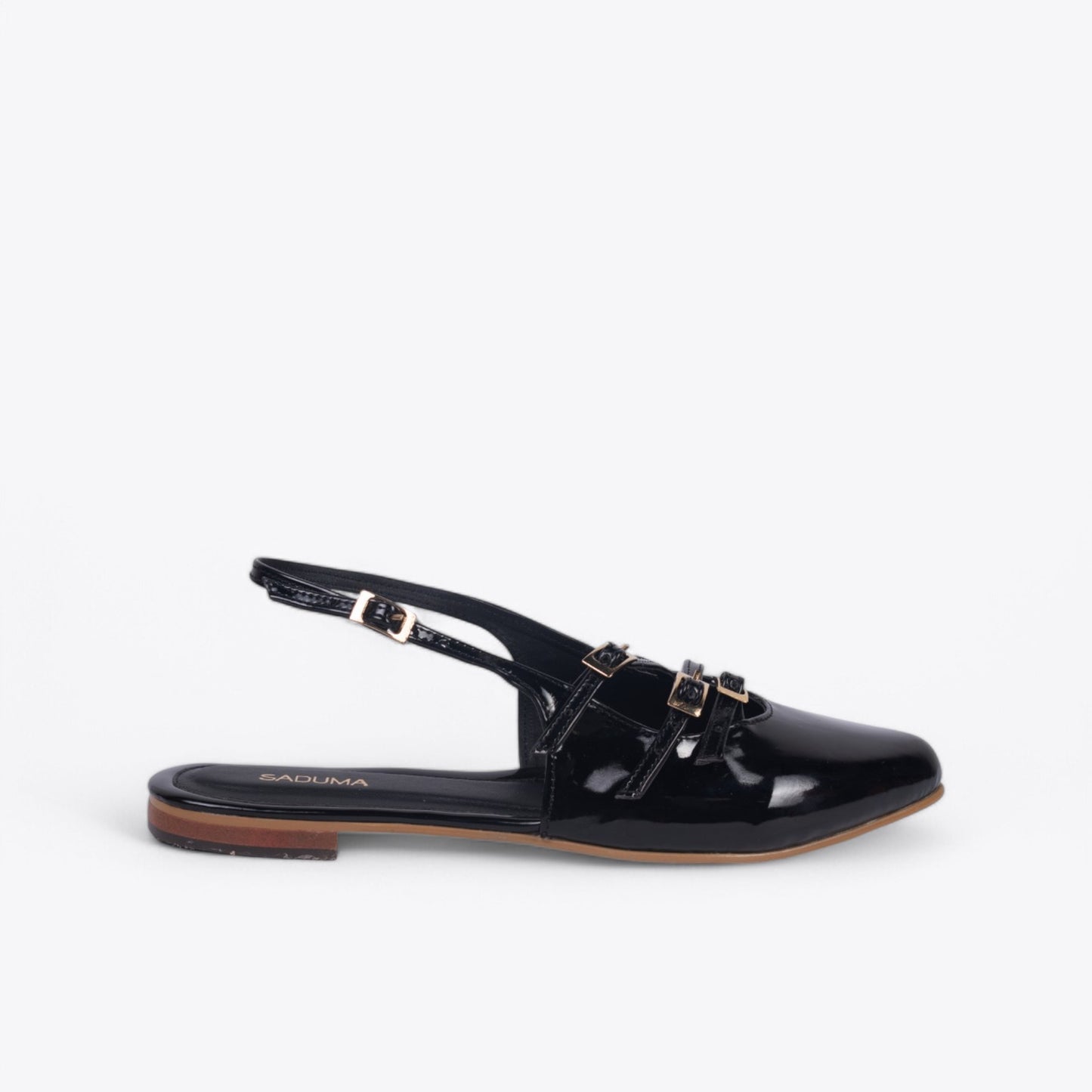 GRETEL BALLET FLATS